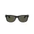 Ray-Ban New Wayfarer RB 2132 622/58 52 Men, Women sunglasses