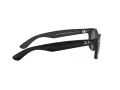 Ray-Ban New Wayfarer RB 2132 622/58 52 Men, Women sunglasses