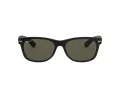 Ray-Ban New Wayfarer RB 2132 622/58 55 Men, Women sunglasses