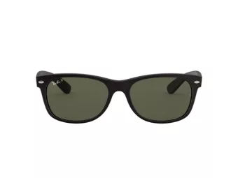 Ray-Ban New Wayfarer RB 2132 622/58 55 Men, Women sunglasses