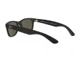 Ray-Ban New Wayfarer RB 2132 622/58 55 Men, Women sunglasses