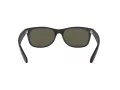 Ray-Ban New Wayfarer RB 2132 622/58 55 Men, Women sunglasses