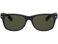 Ray-Ban New Wayfarer RB 2132 622 52 Men, Women sunglasses