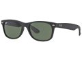 Ray-Ban New Wayfarer RB 2132 622 52 Men, Women sunglasses