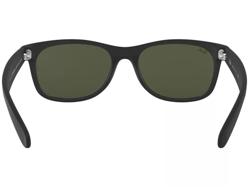 Ray-Ban New Wayfarer RB 2132 622 55 Men, Women sunglasses