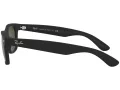 Ray-Ban New Wayfarer RB 2132 622 55 Men, Women sunglasses