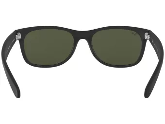 Ray-Ban New Wayfarer RB 2132 622 58 Men, Women sunglasses