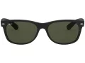 Ray-Ban New Wayfarer RB 2132 622 58 Men, Women sunglasses