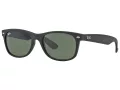 Ray-Ban New Wayfarer RB 2132 622 58 Men, Women sunglasses