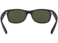 Ray-Ban New Wayfarer RB 2132 622 58 Men, Women sunglasses
