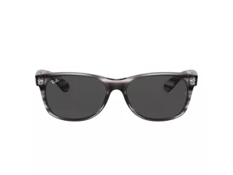   Ray-Ban New Wayfarer RB 2132 6430/B1 58 Men, Women sunglasses