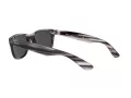 Ray-Ban New Wayfarer RB 2132 6430/B1 58 Men, Women sunglasses