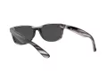 Ray-Ban New Wayfarer RB 2132 6430/B1 58 Men, Women sunglasses