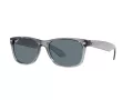 Ray-Ban New Wayfarer RB 2132 6450/3R 52 Men, Women sunglasses