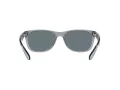 Ray-Ban New Wayfarer RB 2132 6450/3R 52 Men, Women sunglasses