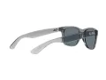 Ray-Ban New Wayfarer RB 2132 6450/3R 52 Men, Women sunglasses