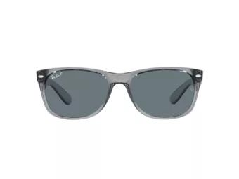   Ray-Ban New Wayfarer RB 2132 6450/3R 55 Men, Women sunglasses