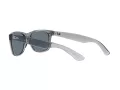 Ray-Ban New Wayfarer RB 2132 6450/3R 55 Men, Women sunglasses