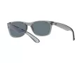 Ray-Ban New Wayfarer RB 2132 6450/3R 58 Men, Women sunglasses