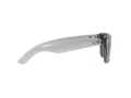 Ray-Ban New Wayfarer RB 2132 6450/3R 58 Men, Women sunglasses