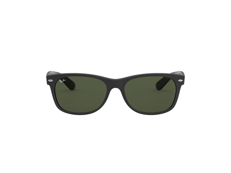 Ray-Ban New Wayfarer RB 2132 6462/31 52 Men, Women sunglasses
