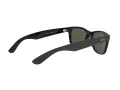 Ray-Ban New Wayfarer RB 2132 6462/31 52 Men, Women sunglasses