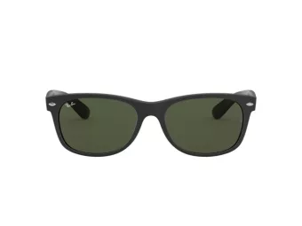   Ray-Ban New Wayfarer RB 2132 6462/31 55 Men, Women sunglasses