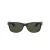 Ray-Ban New Wayfarer RB 2132 6462/31 55 Men, Women sunglasses