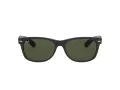 Ray-Ban New Wayfarer RB 2132 6462/31 58 Men, Women sunglasses