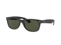 Ray-Ban New Wayfarer RB 2132 6462/31 58 Men, Women sunglasses