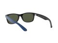 Ray-Ban New Wayfarer RB 2132 6463/31 55 Men, Women sunglasses