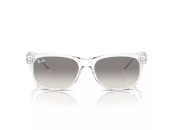 Ray-Ban New Wayfarer RB 2132 677432 55 Men, Women sunglasses