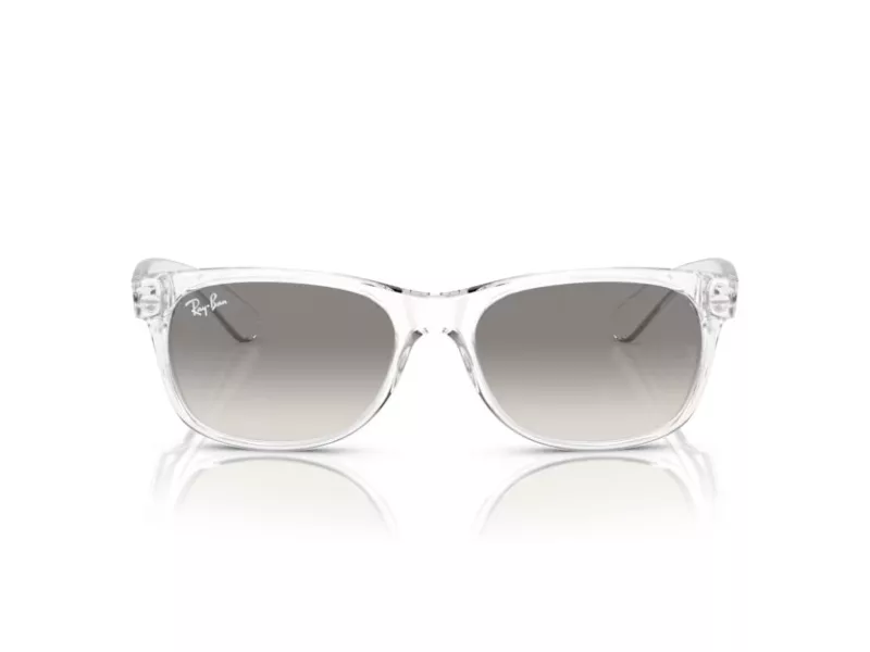 Ray-Ban New Wayfarer RB 2132 677432 55 Men, Women sunglasses