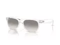 Ray-Ban New Wayfarer RB 2132 677432 55 Men, Women sunglasses