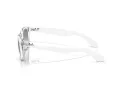 Ray-Ban New Wayfarer RB 2132 677432 55 Men, Women sunglasses