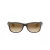 Ray-Ban New Wayfarer 2132 710/51 52 Men, Women sunglasses