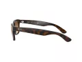 Ray-Ban New Wayfarer 2132 710/51 52 Men, Women sunglasses