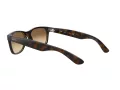 Ray-Ban New Wayfarer 2132 710/51 52 Men, Women sunglasses