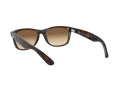 Ray-Ban New Wayfarer 2132 710/51 52 Men, Women sunglasses