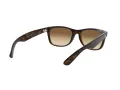 Ray-Ban New Wayfarer 2132 710/51 52 Men, Women sunglasses