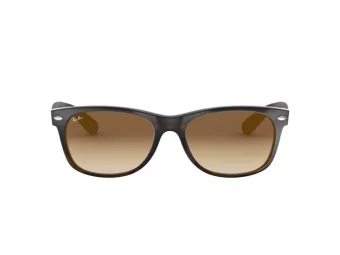 Ray-Ban New Wayfarer 2132 710/51 55 Men, Women sunglasses
