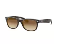 Ray-Ban New Wayfarer 2132 710/51 55 Men, Women sunglasses