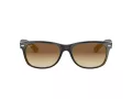 Ray-Ban New Wayfarer 2132 710/51 58 Men, Women sunglasses