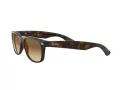Ray-Ban New Wayfarer 2132 710/51 58 Men, Women sunglasses