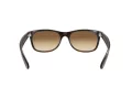 Ray-Ban New Wayfarer 2132 710/51 58 Men, Women sunglasses