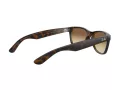 Ray-Ban New Wayfarer 2132 710/51 58 Men, Women sunglasses