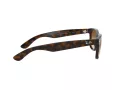Ray-Ban New Wayfarer 2132 710/51 58 Men, Women sunglasses