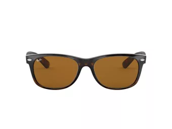 Ray-Ban New Wayfarer RB 2132 710 52 Men, Women sunglasses