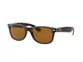 Ray-Ban New Wayfarer RB 2132 710 55 Men, Women sunglasses