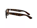 Ray-Ban New Wayfarer RB 2132 710 55 Men, Women sunglasses
